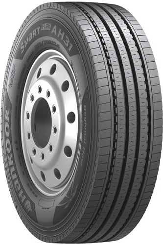 12/R22.5 152/149L HANKOOK AH31
